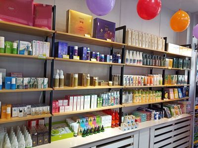 小資生活知名化妝品加盟店——打造復(fù)制就成功的創(chuàng)業(yè)神話