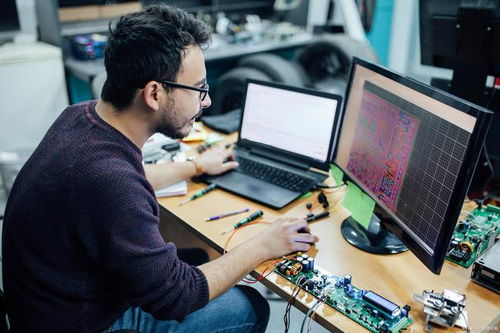 人工智能時代下軟件開發(fā)行業(yè)的轉(zhuǎn)型與挑戰(zhàn)