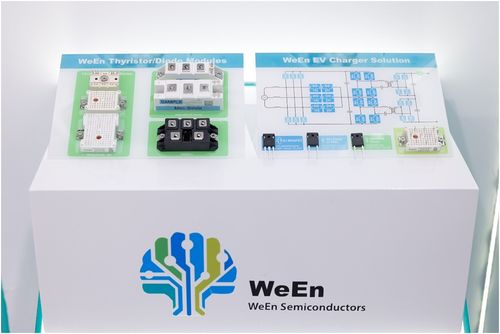 瑞能半導體亮相2023慕尼黑上海電子展,加速升級創領功率器件新浪潮